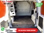 Fiat Fiorino 1.3 MJ 75 pk EXPORT APK 09-2026/ Airco/ Trekhaak/ Lichtbalk/ PDC