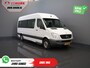 Mercedes-Benz Sprinter 313 2.2 CDI L3H2 €10.890,- incl BTW (BPM VRIJ) EXPORT ONLY Combi/ 9 persoons/ Kombi/ 9P/ Rearbar/ Sidebar/ Airco/ Rolstoellift