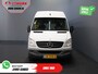 Mercedes-Benz Sprinter 313 2.2 CDI L3H2 €10.890,- incl BTW (BPM VRIJ) EXPORT ONLY Combi/ 9 persoons/ Kombi/ 9P/ Rearbar/ Sidebar/ Airco/ Rolstoellift