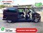 Volkswagen Transporter 2.0 TDI 140 pk DSG Aut. L2 Dubbel Cabine DC EXPORT 2.5t Trekverm./ Cruise/ Airco/ PDC V+A/ LMV