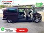 Volkswagen Transporter 2.0 TDI 140 pk DSG Aut. L2 Dubbel Cabine DC EXPORT 2.5t Trekverm./ Cruise/ Airco/ PDC V+A/ LMV