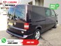 Volkswagen Transporter 2.0 TDI 140 pk DSG Aut. L2 Dubbel Cabine DC EXPORT 2.5t Trekverm./ Cruise/ Airco/ PDC V+A/ LMV