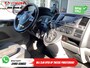 Volkswagen Transporter 2.0 TDI 140 pk DSG Aut. L2 Dubbel Cabine DC EXPORT 2.5t Trekverm./ Cruise/ Airco/ PDC V+A/ LMV