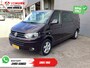 Volkswagen Transporter 2.0 TDI 140 pk DSG Aut. L2 Dubbel Cabine DC EXPORT 2.5t Trekverm./ Cruise/ Airco/ PDC V+A/ LMV