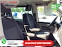 Volkswagen Transporter 2.0 TDI 140 pk DSG Aut. L2 Dubbel Cabine DC EXPORT 2.5t Trekverm./ Cruise/ Airco/ PDC V+A/ LMV