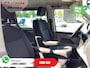 Volkswagen Transporter 2.0 TDI 140 pk DSG Aut. L2 Dubbel Cabine DC EXPORT 2.5t Trekverm./ Cruise/ Airco/ PDC V+A/ LMV