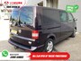 Volkswagen Transporter 2.0 TDI 140 pk DSG Aut. L2 Dubbel Cabine DC EXPORT 2.5t Trekverm./ Cruise/ Airco/ PDC V+A/ LMV