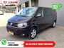 Volkswagen Transporter 2.0 TDI 140 pk DSG Aut. L2 Dubbel Cabine DC EXPORT 2.5t Trekverm./ Cruise/ Airco/ PDC V+A/ LMV