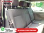 Volkswagen Transporter 2.0 TDI 140 pk DSG Aut. L2 Dubbel Cabine DC EXPORT 2.5t Trekverm./ Cruise/ Airco/ PDC V+A/ LMV