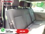 Volkswagen Transporter 2.0 TDI 140 pk DSG Aut. L2 Dubbel Cabine DC EXPORT 2.5t Trekverm./ Cruise/ Airco/ PDC V+A/ LMV