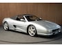 Ferrari F355 F1 Spider Complete history Nieuwe D-riem Tubi