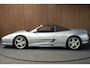 Ferrari F355 F1 Spider Complete history Nieuwe D-riem Tubi