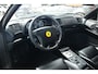Ferrari F355 F1 Spider Complete history Nieuwe D-riem Tubi