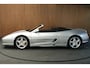 Ferrari F355 F1 Spider Complete history Nieuwe D-riem Tubi