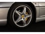Ferrari F355 F1 Spider Complete history Nieuwe D-riem Tubi