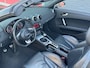 Audi TT Roadster 2.0 TFSI S-Line