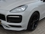 Porsche Cayenne Coupé 3.0 E-Hybrid Platinum Ed 69000km | NLauto | BTW | 22” | Sportchrono | Panodak | Luchtvering | CarPlay | BOSE