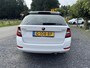 Skoda Fabia Combi monte carlo Style kuipstoelen gecoat glas