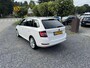 Skoda Fabia Combi monte carlo Style kuipstoelen gecoat glas