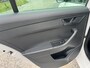 Skoda Fabia Combi monte carlo Style kuipstoelen gecoat glas