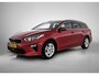 Kia Ceed Sportswagon 1.4 T-GDi DynamicPlusLine Half Leder | BTW | 140pk!