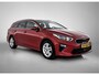 Kia Ceed Sportswagon 1.4 T-GDi DynamicPlusLine Half Leder | BTW | 140pk!