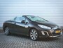 Peugeot 308 CC 1.6 THP Féline | Clima | Cruise | Navi | Leer | Stoelverwarming | Lichtmetaal | Pdc |
