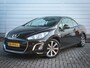 Peugeot 308 CC 1.6 THP Féline | Clima | Cruise | Navi | Leer | Stoelverwarming | Lichtmetaal | Pdc |
