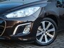Peugeot 308 CC 1.6 THP Féline | Clima | Cruise | Navi | Leer | Stoelverwarming | Lichtmetaal | Pdc |
