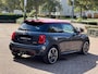MINI John Cooper Works Mini 2.0 Works|231PK|Nav|Camera|Nieuwstaat!|Thunder Grey|1e Eigenaar
