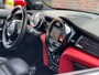 MINI John Cooper Works Mini 2.0 Works|231PK|Nav|Camera|Nieuwstaat!|Thunder Grey|1e Eigenaar