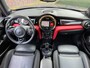 MINI John Cooper Works Mini 2.0 Works|231PK|Nav|Camera|Nieuwstaat!|Thunder Grey|1e Eigenaar