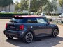 MINI John Cooper Works Mini 2.0 Works|231PK|Nav|Camera|Nieuwstaat!|Thunder Grey|1e Eigenaar