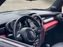 MINI John Cooper Works Mini 2.0 Works|231PK|Nav|Camera|Nieuwstaat!|Thunder Grey|1e Eigenaar