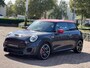 MINI John Cooper Works Mini 2.0 Works|231PK|Nav|Camera|Nieuwstaat!|Thunder Grey|1e Eigenaar