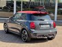 MINI John Cooper Works Mini 2.0 Works|231PK|Nav|Camera|Nieuwstaat!|Thunder Grey|1e Eigenaar