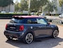 MINI John Cooper Works Mini 2.0 Works|231PK|Nav|Camera|Nieuwstaat!|Thunder Grey|1e Eigenaar