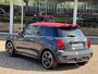 MINI John Cooper Works Mini 2.0 Works|231PK|Nav|Camera|Nieuwstaat!|Thunder Grey|1e Eigenaar