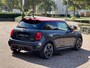 MINI John Cooper Works Mini 2.0 Works|231PK|Nav|Camera|Nieuwstaat!|Thunder Grey|1e Eigenaar