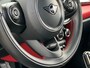 MINI John Cooper Works Mini 2.0 Works|231PK|Nav|Camera|Nieuwstaat!|Thunder Grey|1e Eigenaar