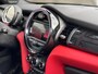 MINI John Cooper Works Mini 2.0 Works|231PK|Nav|Camera|Nieuwstaat!|Thunder Grey|1e Eigenaar