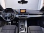 Audi A4 Limousine 1.4 TFSI Sport S line edition Navi/Xenon/Keyless
