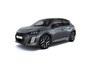 Peugeot 208 GT | Adaptieve cruise control met Stop&Go functie | Armsteunen op de voorportieren bekleed met kunstleder met groen sierstiksel (GT-Line) | Climate Control