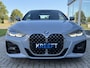 BMW 4-Serie Cabrio 420i High Executive M Sport | Brooklyn Grey