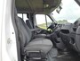 Renault Master 2.3 DUBCAB Open-Laadbak!