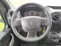 Renault Master 2.3 DUBCAB Open-Laadbak!