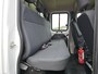 Renault Master 2.3 DUBCAB Open-Laadbak!