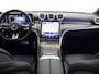 Mercedes-Benz C-klasse 180 Star Edtion AMG-line | AMG Pakket | Panoramadak | Elektrische Stoelen met Memory | Sfeerverlichting | 360 Camera | Dodehoek Detectie |