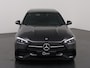 Mercedes-Benz C-klasse 180 Star Edtion AMG-line | AMG Pakket | Panoramadak | Elektrische Stoelen met Memory | Sfeerverlichting | 360 Camera | Dodehoek Detectie |