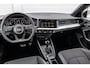 Audi A1 Sportback 25 TFSI 95pk S-tronic S-Line Edition | Stoelverwarming | Sfeerverlichting